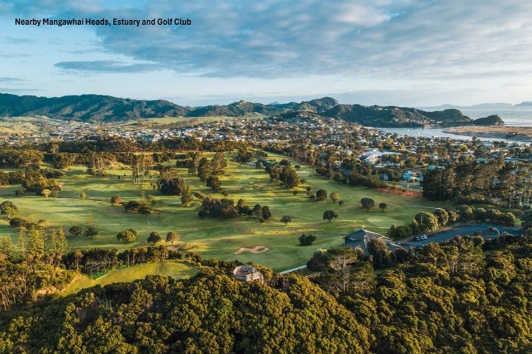 Photo of property in 25 Woodleigh Lane, Mangawhai, 0573