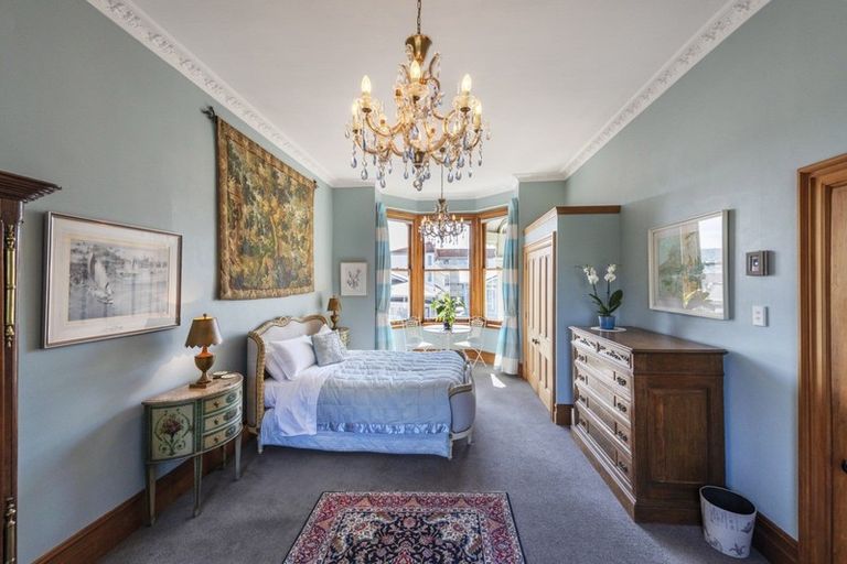 Photo of property in 56 Majoribanks Street, Mount Victoria, Wellington, 6011