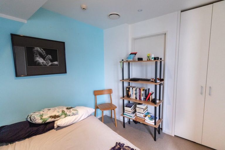 Photo of property in Soho Apartments, 1216/74 Taranaki Street, Te Aro, Wellington, 6011