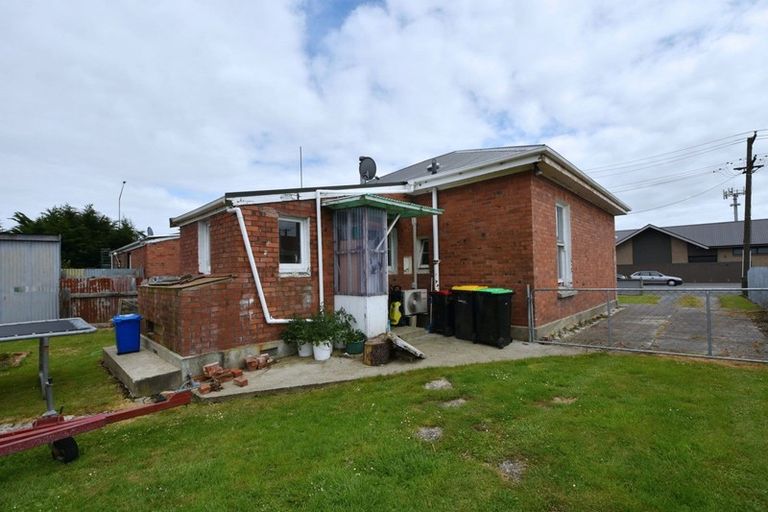 Photo of property in 3 Mcquarrie Street, Kingswell, Invercargill, 9812