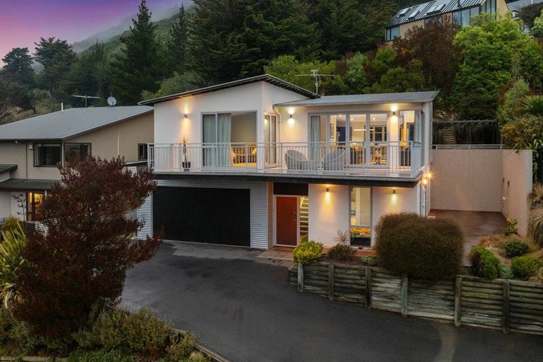 Photo of property in 5 Emerald Lane, Cashmere, Christchurch, 8022