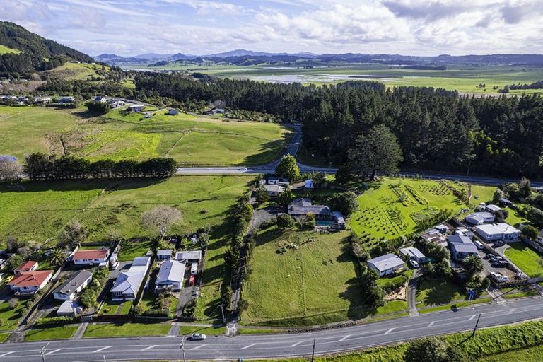 Photo of property in 127 King Street, Hikurangi, 0114