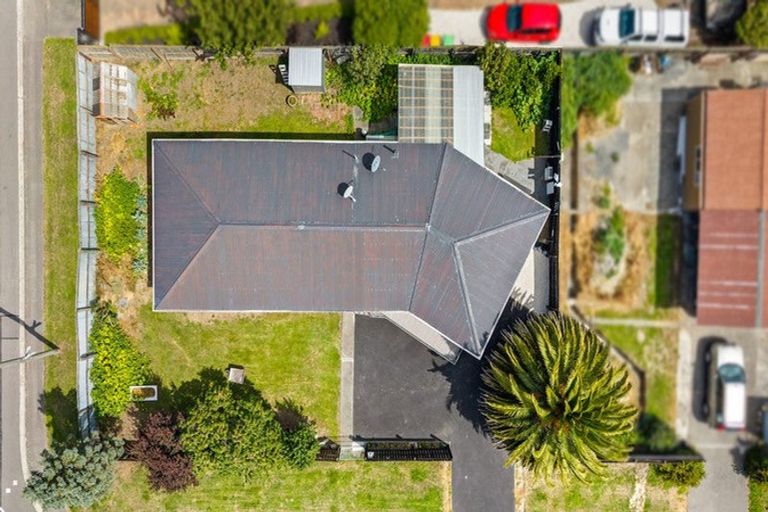 Photo of property in 1 William Street, Rolleston, 7614