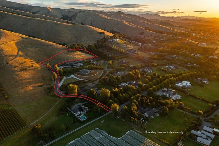 Photo of property in 166 Dry Hills Lane, Riverlands, 7274