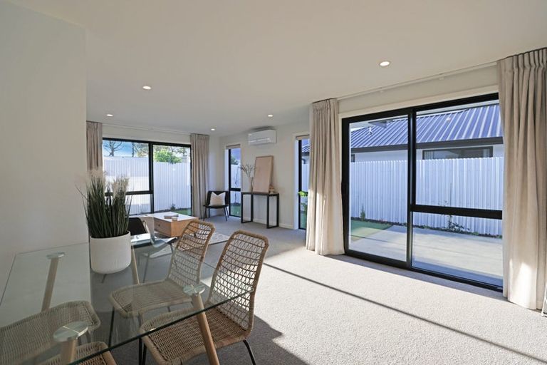 Photo of property in 8c Cameron Street, Ashburton, 7700