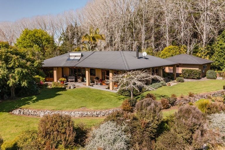 Photo of property in 3 Davis Strongman Place, Kerikeri, 0293