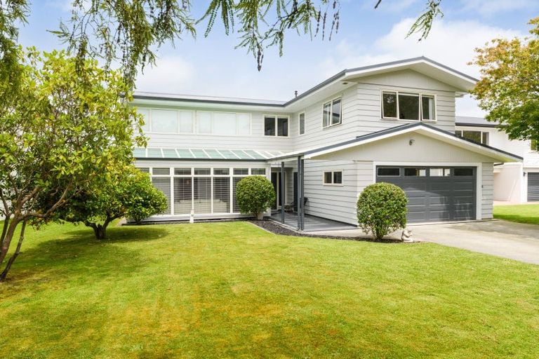 Photo of property in 10 Opawa Place, Terrace End, Palmerston North, 4410
