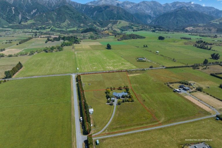 Photo of property in 29 Skevingtons Road, Hapuku, Kaikoura, 7371