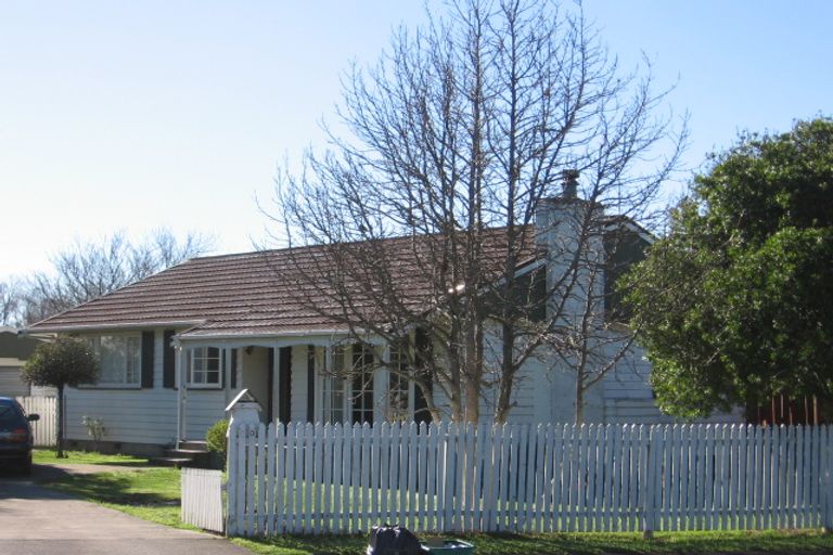 Photo of property in 20 Ballance Street, Masterton, 5810