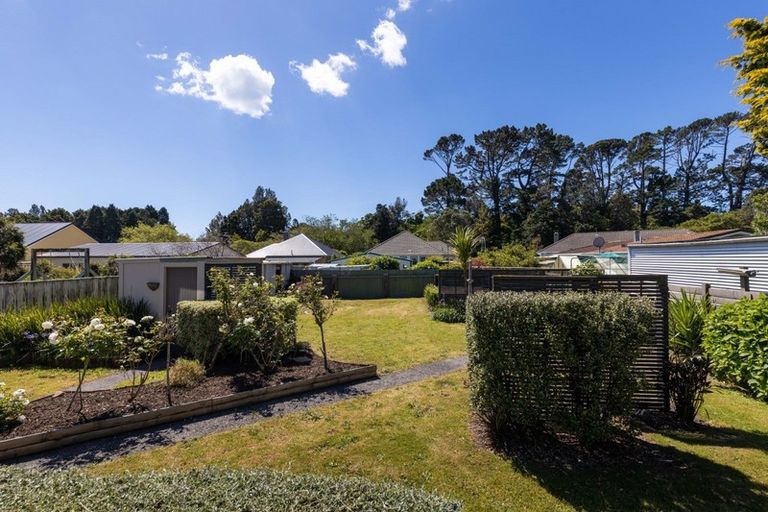 Photo of property in 29 Cornwall Street, Brooklands, New Plymouth, 4310