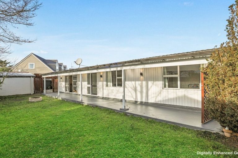 Photo of property in 11 De Ville Place, Burwood, Christchurch, 8061
