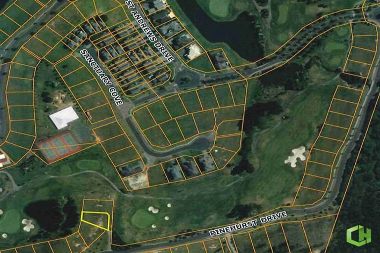 Photo of property in 62 Pinehurst Drive, Pauanui, Hikuai, 3579