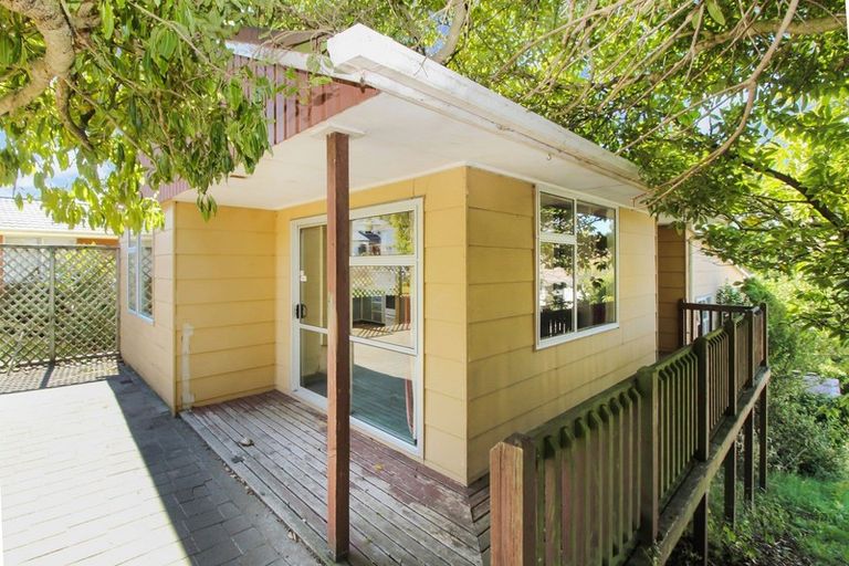 Photo of property in 23 Paradise Terrace, Taihape, 4720