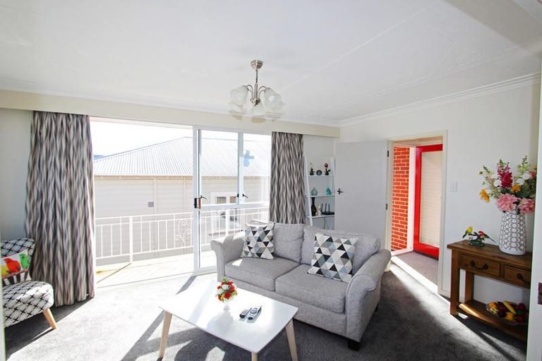 Photo of property in 8a Borthwick Street, Kenmure, Dunedin, 9011