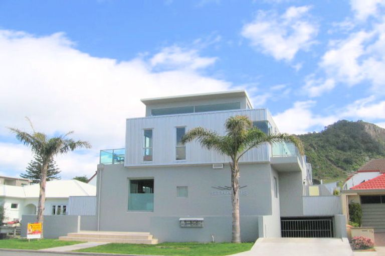 Photo of property in 9 Grace Avenue, Mount Maunganui, 3116