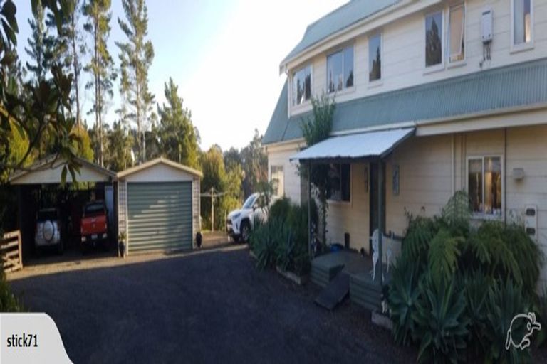 Photo of property in 165 Foley Quarry Road, Dairy Flat, Albany, 0792