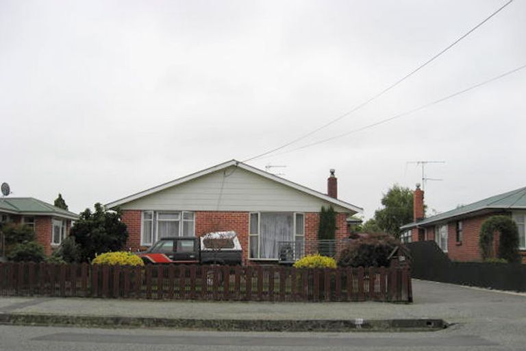 Photo of property in 86 Grove Street, Tinwald, Ashburton, 7700