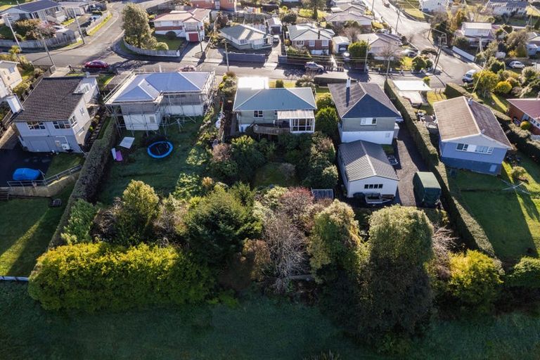 Photo of property in 33 Saunders Street, Brockville, Dunedin, 9011