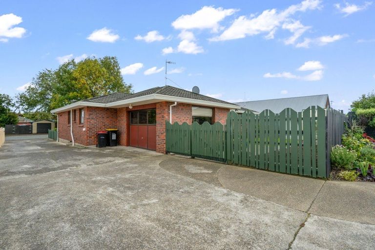 Photo of property in 69a Clifton Street, Windsor, Invercargill, 9810