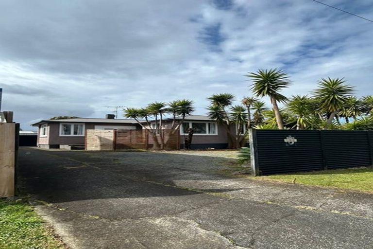 Photo of property in 34 Beaumonts Way, Manurewa, Auckland, 2102