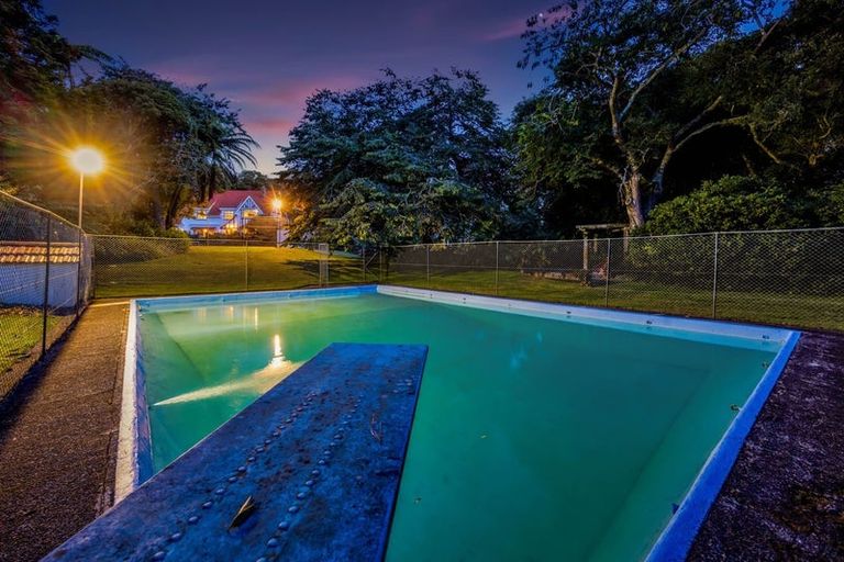 Photo of property in 1140 Ohangai Road, Ohangai, Hawera, 4672