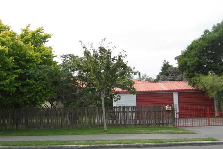 Photo of property in 22 William Street, Rolleston, 7614