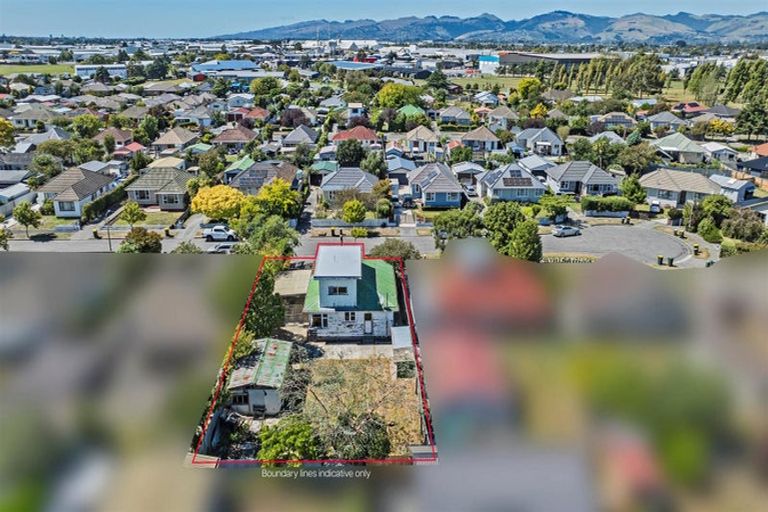 Photo of property in 10 Ngata Place, Hei Hei, Christchurch, 8042