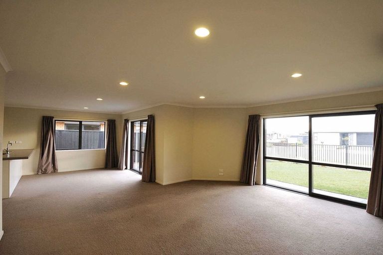 Photo of property in 15d Blackburn Street, Kaiapoi, 7630
