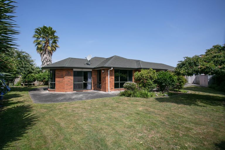 Photo of property in 357 Chatsfield Drive, Te Awamutu, 3800