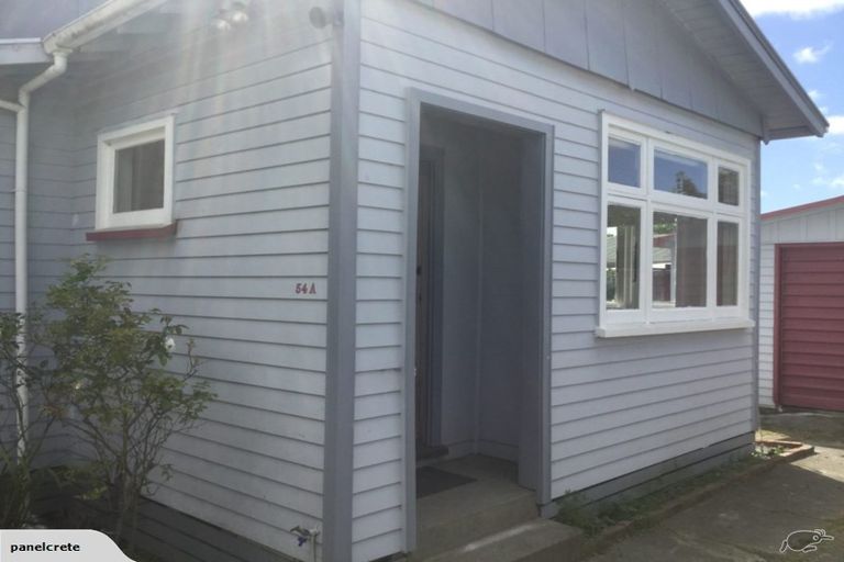 Photo of property in 54a Wilford Street, Wallaceville, Upper Hutt, 5018