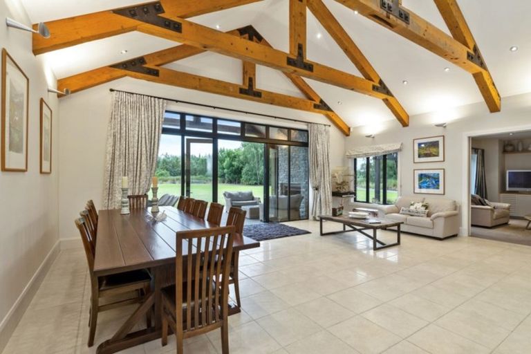 Photo of property in 33 Birchdale Place, Ohoka, Kaiapoi, 7692