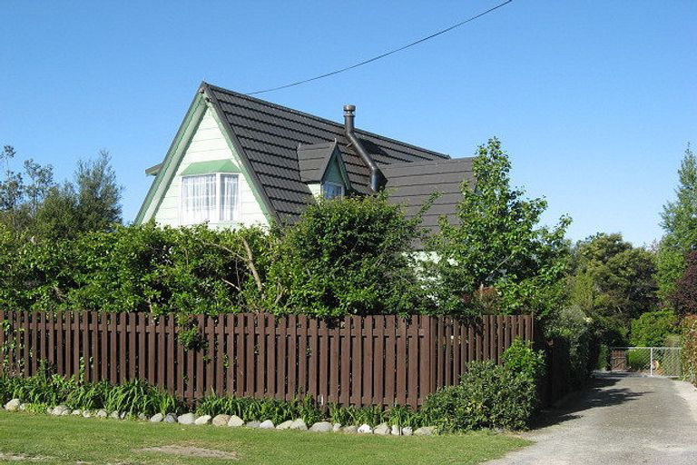 Photo of property in 8 Agincourt Street, Renwick, 7204