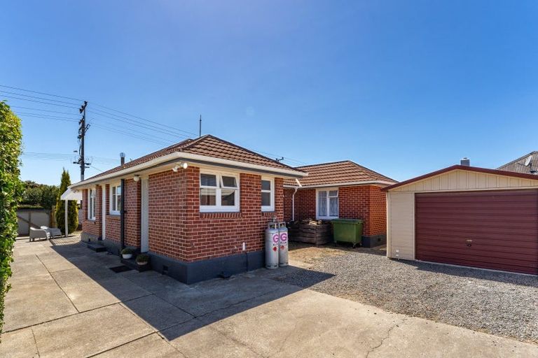 Photo of property in 11 New Renwick Road, Redwoodtown, Blenheim, 7201