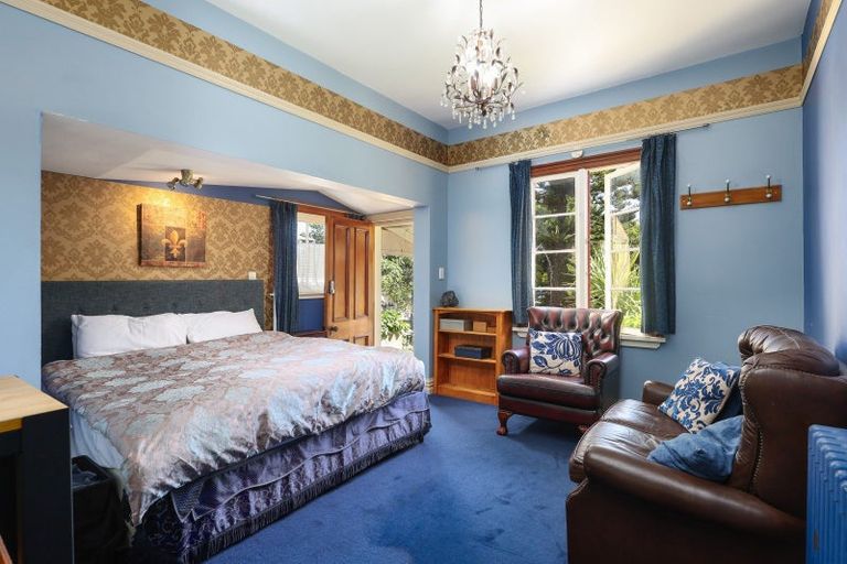 Photo of property in Warwick House, 64 Brougham Street, Nelson South, Nelson, 7010