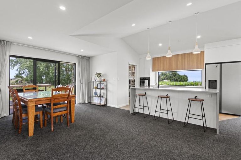 Photo of property in 569 Taonui Road, Colyton, Feilding, 4775