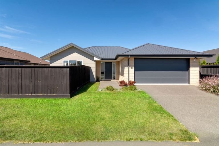 Photo of property in 5 Kruger Road, Halswell, Christchurch, 8025