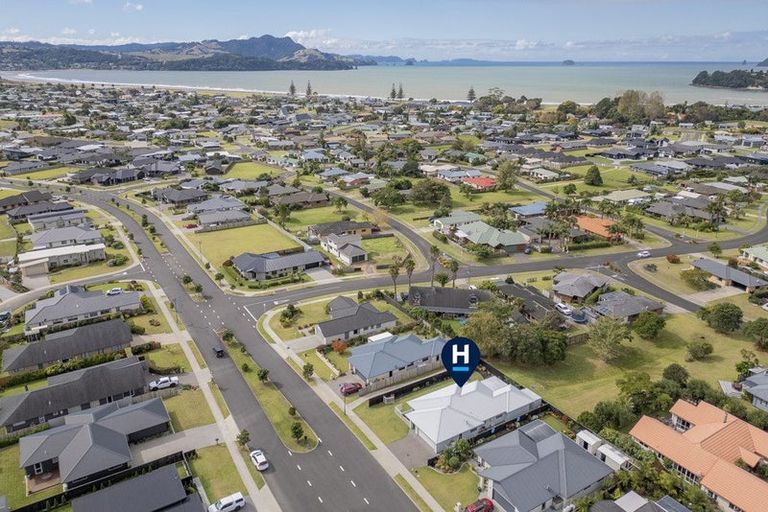 Photo of property in 106 Kupe Drive, Whitianga, 3510