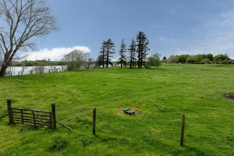 Photo of property in 66 Great South Road, Huntly, 3700