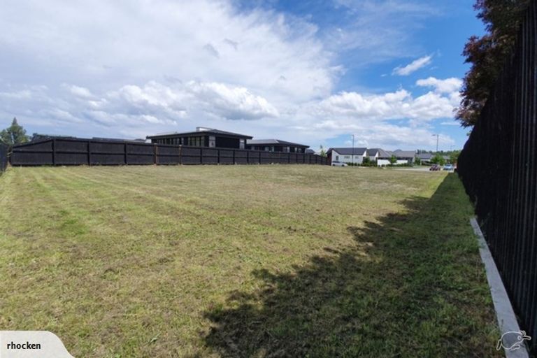 Photo of property in 18 Ruapani Street, Marshland, Christchurch, 8083