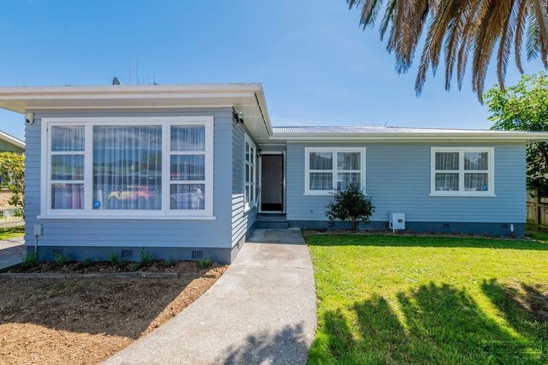 Photo of property in 10 Arran Street, Levin, 5510