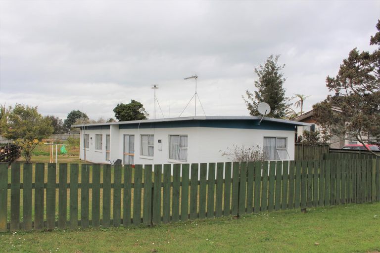 Photo of property in 17 Queen Street, Ngaruawahia, 3720