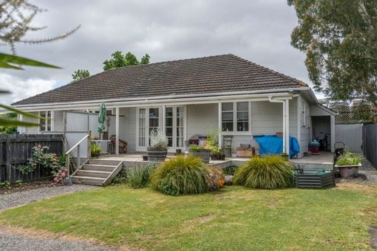 Photo of property in 37 Venice Street, Martinborough, 5711