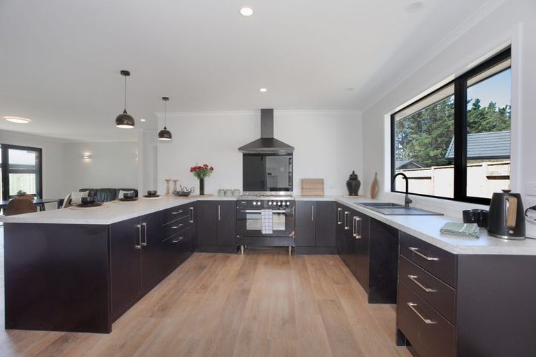 Photo of property in 7 Kereru Street, Marton, 4710