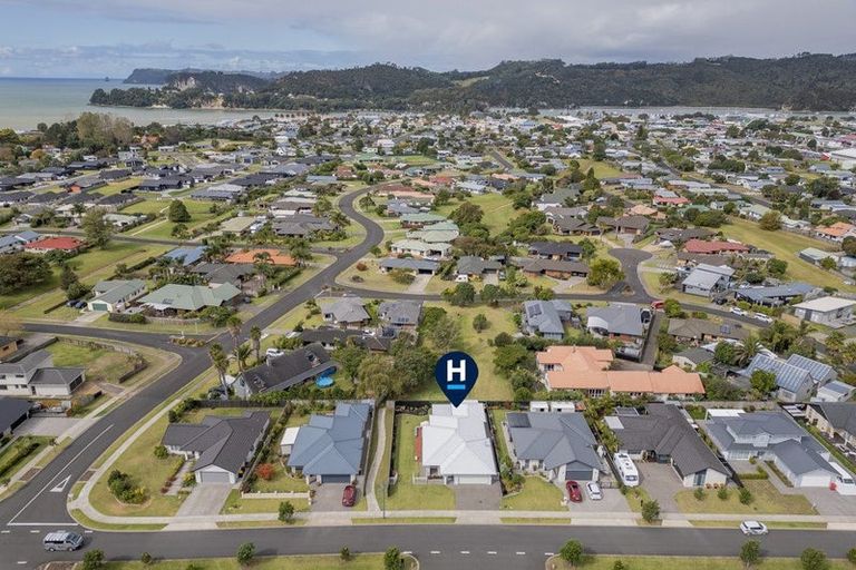 Photo of property in 106 Kupe Drive, Whitianga, 3510