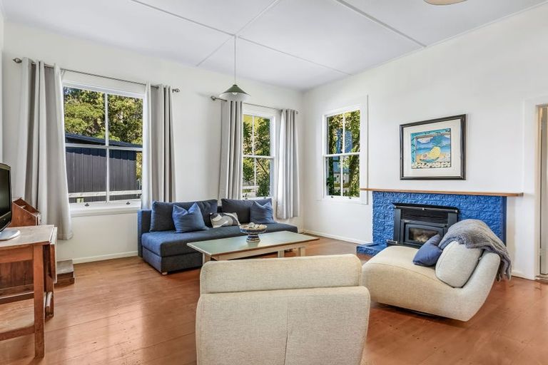 Photo of property in 4c Shoal Beach Road, Aramoana, Omakere, 4271