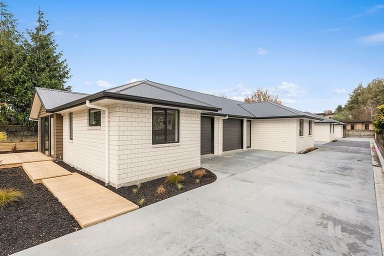 Photo of property in 1/60 Boundary Road, Claudelands, Hamilton, 3214