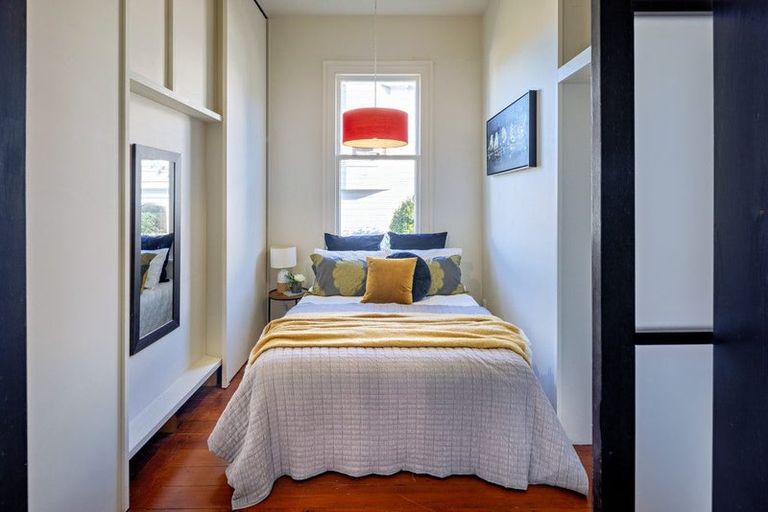 Photo of property in 38 Wright Street, Mount Cook, Wellington, 6021