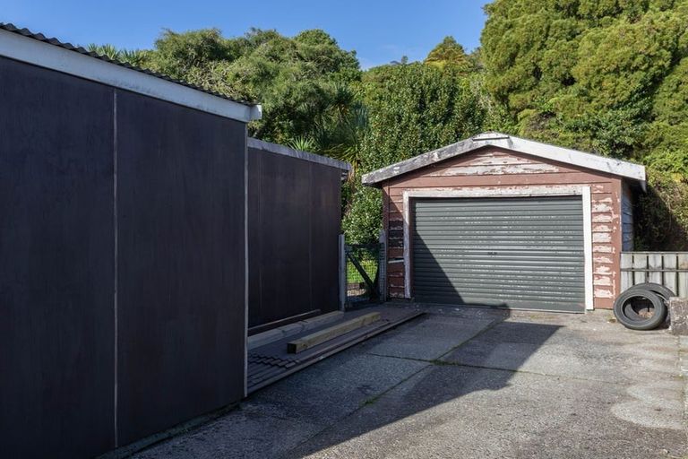Photo of property in 8a Camerons Road, Camerons, Greymouth, 7805