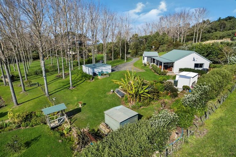 Photo of property in 44 Mountfield Road, Waipu, 0582