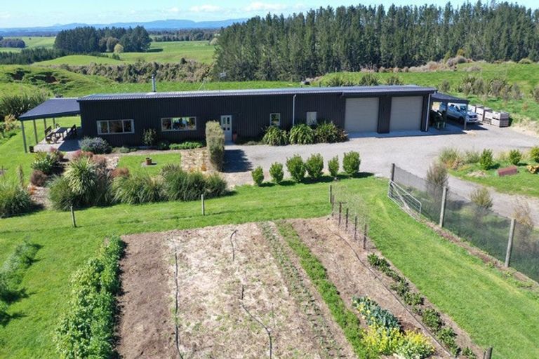 Photo of property in 1961 Te Matai Road, Ngawaro, Te Puke, 3188